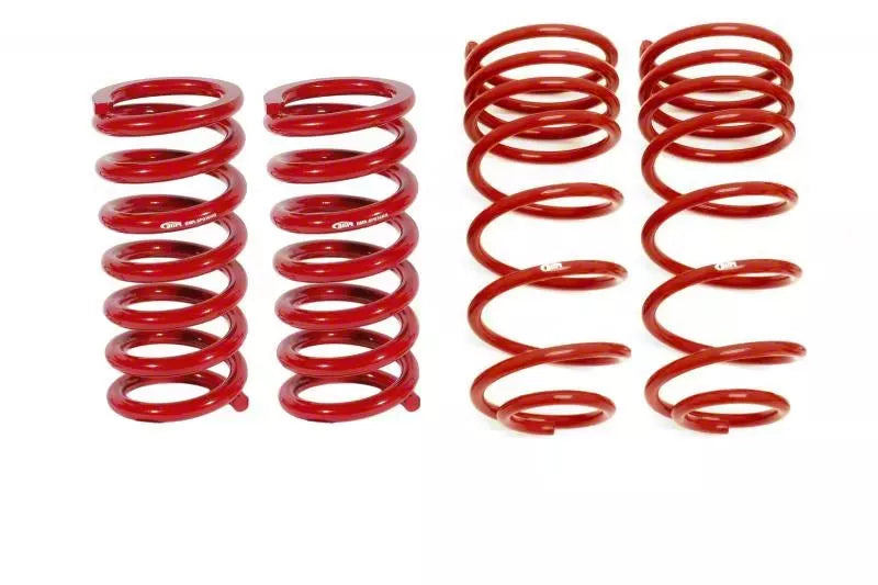 Lowering Springs Set (Set of 4)