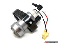 Bucketless Low-Pressure Fuel Pump System