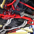 KM733R Tubular K-Member