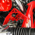 KM733R Tubular K-Member