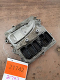 Engine Control Module (ECM)