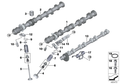 Engine Camshaft