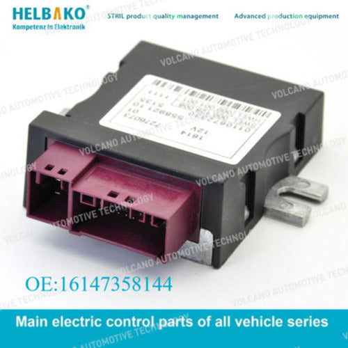 EKPM3 Fuel Pump Computer