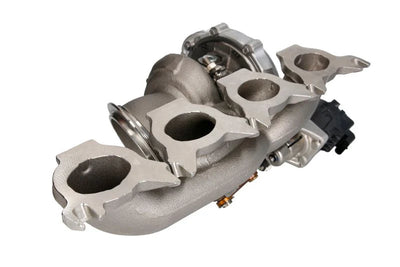 B48C Turbocharger