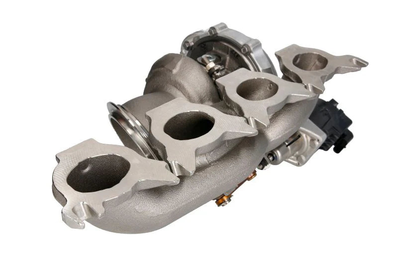B48C Turbocharger