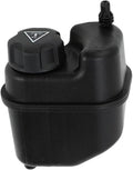 Intercooler Coolant Expansion Tank