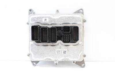 Engine Control Module