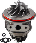 B46 2.0L Turbocharger with Manifold