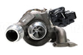 B46 2.0L Turbocharger with Manifold