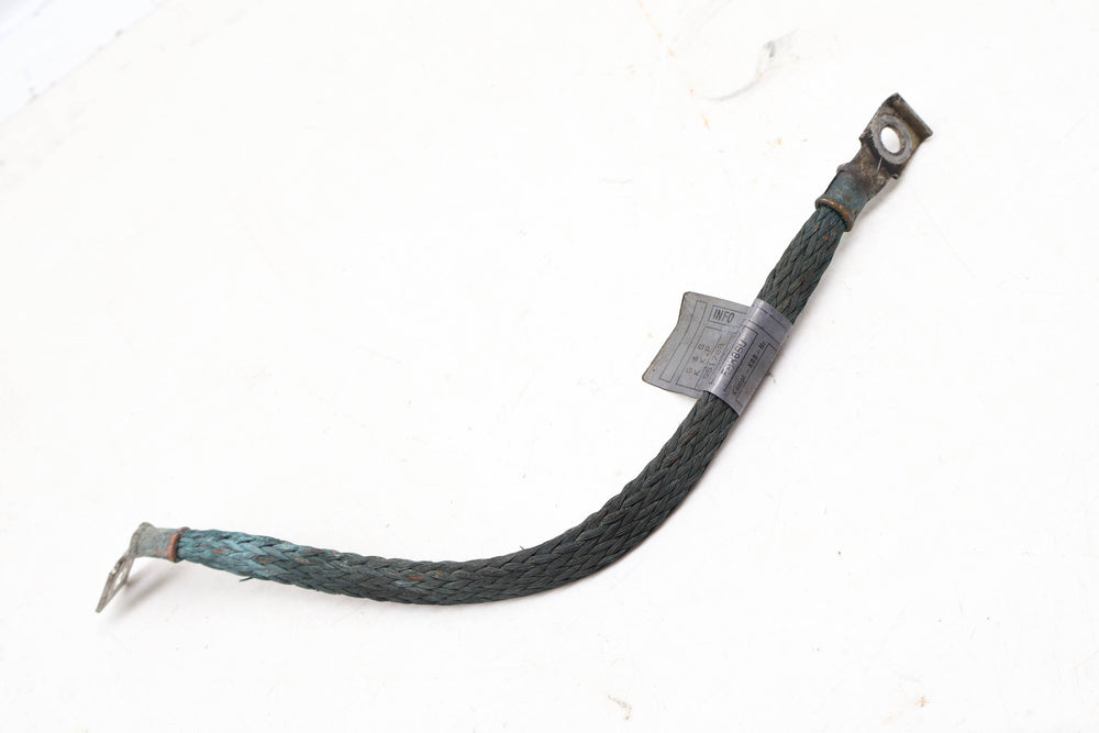 Ground Cable