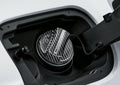 M Performance Logo Badge