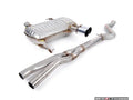 3 Series Silencer System