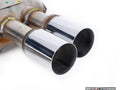 3 Series Silencer System
