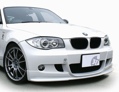 M-Sport Front Lip Spoiler