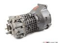 5-Speed Overdrive Transmission