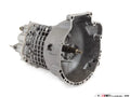 5-Speed Overdrive Transmission