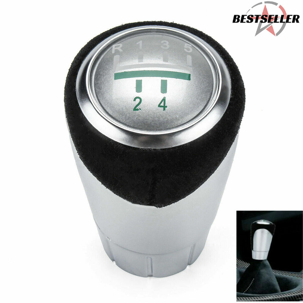 Performance 5 Speed Shift Knob