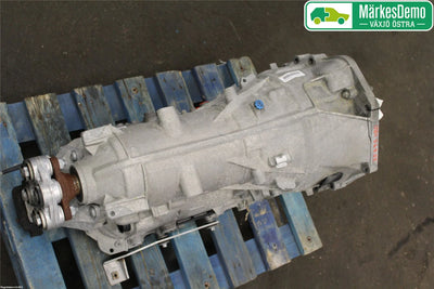 Genuine Exchange Automatic Transmission EH
