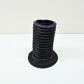 Coil Spring Rubber Bumper