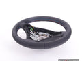 Multifunction Steering Wheel