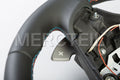 Multifunction Steering Wheel