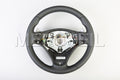 Multifunction Steering Wheel