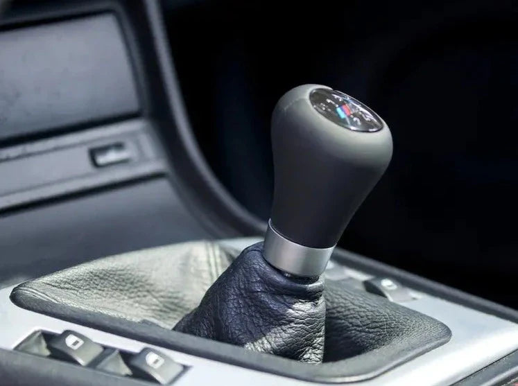 ZHP 5-Speed Manual Shift Knob