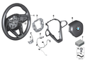 Sport Steering Wheel