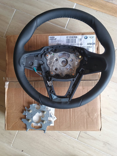 Sport Steering Wheel