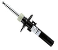 OE Replacement Front Strut Assembly