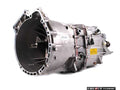 S6S 420G 6-Speed Manual Transmission