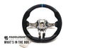 M Performance Alcantara Steering Wheel