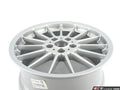 18x8 Light Alloy Wheel ET47 72.6mm CB