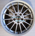 18x8 Light Alloy Wheel ET47 72.6mm CB