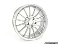 18x8 Light Alloy Wheel ET47 72.6mm CB