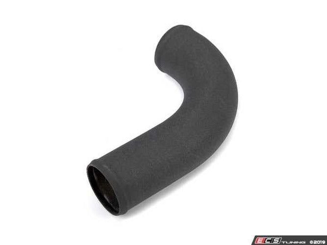 2.5-Inch Mandrel-Bent Aluminum Charge Pipe