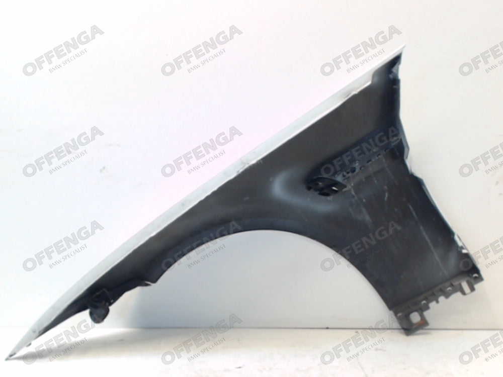 Front Right Side Panel