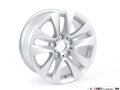 17-Inch V-Spoke Style 338 Alloy Wheel