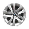 17-Inch V-Spoke Style 338 Alloy Wheel