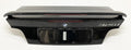 Trunk Lid for 3rd Stoplamp