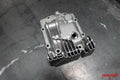 Finned Differential Cover Kit