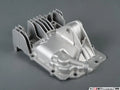 Finned Differential Cover Kit