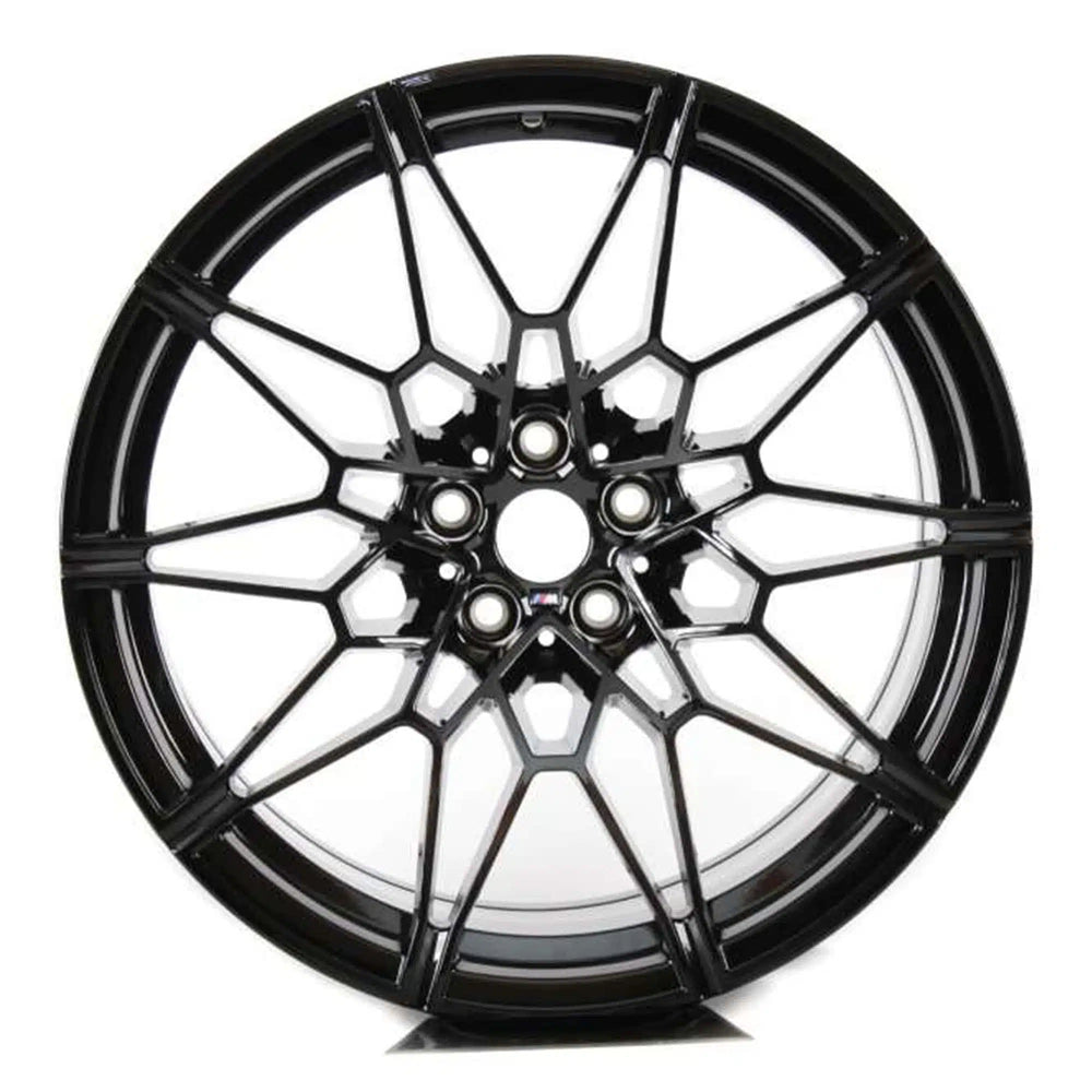826M 20x10.5J ET20 M Double-Spoke Wheel