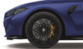 826M 20x10.5J ET20 M Double-Spoke Wheel