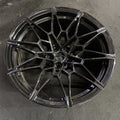 826M 20x10.5J ET20 M Double-Spoke Wheel