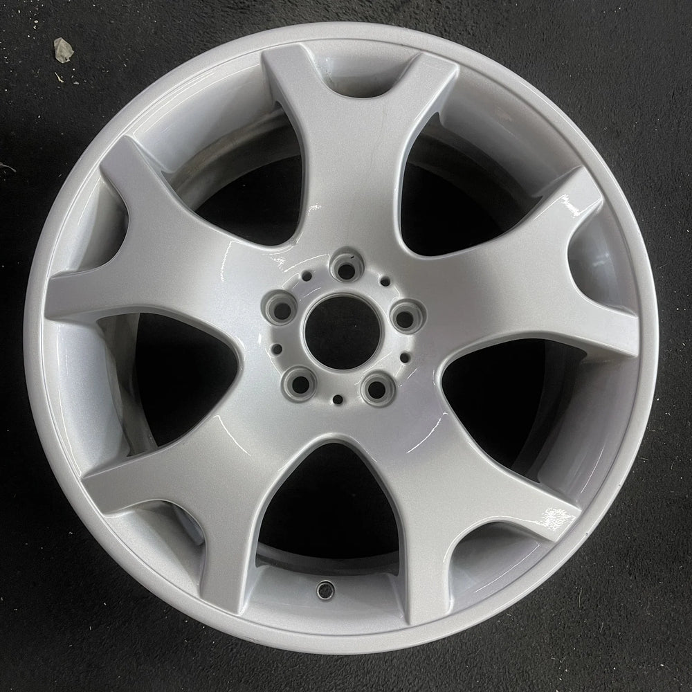 19-Inch 5 Y-Spoke Front Wheel Rim