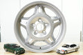 Style 24M 17x8.5 ET41 5x120 Forged Alloy Rim