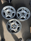 Style 24M 17x8.5 ET41 5x120 Forged Alloy Rim