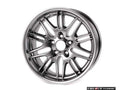 18" M Double Spoke Style 65 Wheel