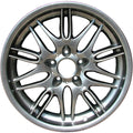 18" M Double Spoke Style 65 Wheel